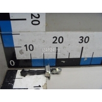 Ограничитель двери Mitsubishi Outlander (GF) 2012 5702A239