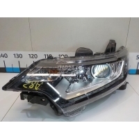 Фара левая Mitsubishi Outlander (GF) 2012 8301C855