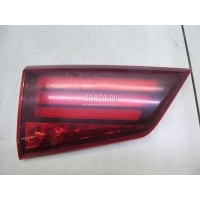 Фонарь задний внутренний левый Mitsubishi Outlander (GF) 2012 8331A179