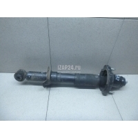 Амортизатор задний Mitsubishi Outlander (GF) 2012 4162A459