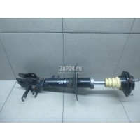 Амортизатор передний правый Mitsubishi Outlander (GF) 2012 4060A624