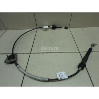 Трос КПП Mitsubishi Outlander (GF) 2012 2430A132