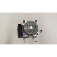 Блок ABS (насос) Mitsubishi Outlander (GF) 2012 4670A757