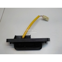 Кнопка открывания багажника Mitsubishi Outlander (GF) 2012 5810A077