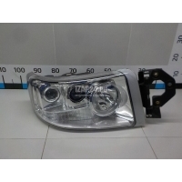 Фара правая Hella truck TRUCK Premium 2 (2005 - 2013) 1EL011899421
