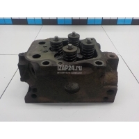 Головка блока Mercedes Benz Truck Axor 2 2006 4600101820