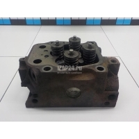 Головка блока Mercedes Benz Truck Axor 2 2006 4600101820
