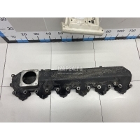 Коллектор впускной Mercedes Benz Truck Axor 2 2006 4570981115