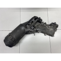 Корпус масляного фильтра Mercedes Benz Truck Axor 2 2006 4571803110