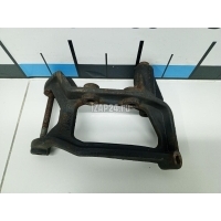 Кронштейн генератора Mercedes Benz Truck Axor 2 2006 A4571551535