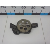 Насос масляный Mercedes Benz Truck Axor 2 2006 4571800601