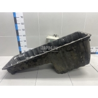Поддон масляный двигателя Mercedes Benz Truck Axor 2 2006 4570142902