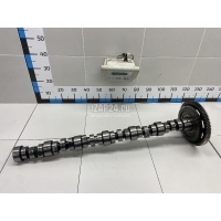Распредвал Mercedes Benz Truck Axor 2 2006 4600500601