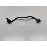 Трубка топливная Mercedes Benz Truck Axor 2 2006 4570701333