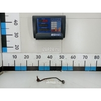 Трубка топливная Mercedes Benz Truck Axor 2 2006 4600700033