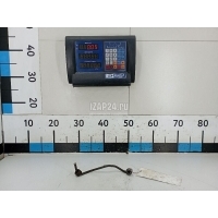 Трубка топливная Mercedes Benz Truck Axor 2 2006 4600700033