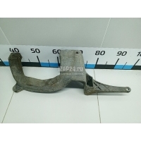 Кронштейн переднего бампера левый Mercedes Benz Truck Axor 2 2006 9408851431