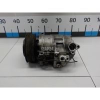 Компрессор кондиционера Mercedes Benz Truck Axor 2 2006 0002343711