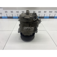 Компрессор кондиционера Mercedes Benz Truck Axor 2 2006 A0002343711