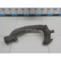 Патрубок Mercedes Benz Truck Axor 2 2006 4572030630