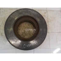 Диск тормозной Auger Truck Axor 2 2006 31023