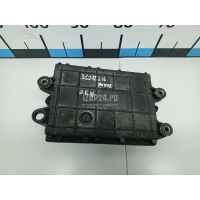 Блок управления двигателем Mercedes Benz Truck Axor 2 2006 0834474440
