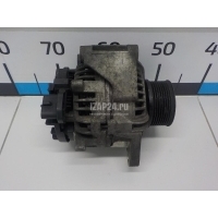 Генератор Motorherz Truck Axor 2 2006 ALB1666WA