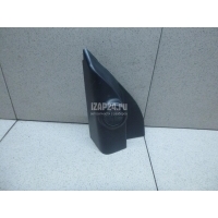 Крышка зеркала внутренняя левая Toyota Hilux (2005 - 2015) 674920K020C0
