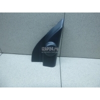 Крышка зеркала внутренняя правая Toyota Hilux (2005 - 2015) 674910K020C0