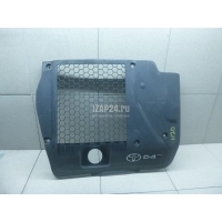 Накладка декоративная Toyota Hilux (2005 - 2015) 126010L070