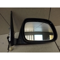 Зеркало правое электрическое Toyota Hilux (2005 - 2015) 879100K550