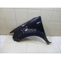 Крыло переднее левое Toyota Hilux (2005 - 2015) 538120K110