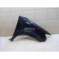 Крыло переднее правое Toyota Hilux (2005 - 2015) 538110K110