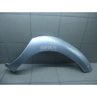 Накладка переднего крыла правого Toyota Hilux (2005 - 2015) 538470K907