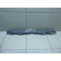 Панель передняя Toyota Hilux (2005 - 2015) 532050K010