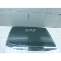 Стекло двери задней правой Toyota Hilux (2005 - 2015) 681030K160