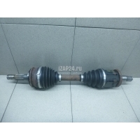 Полуось передняя Toyota Hilux (2005 - 2015) 434300K051