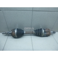 Полуось передняя Toyota Hilux (2005 - 2015) 434300K051