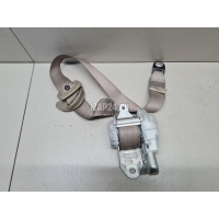 Ремень безопасности с пиропатроном Toyota Tundra (2007 - 2013) 732200C081E1