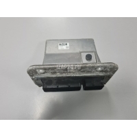 Блок управления двигателем Toyota Sequoia (K6) 2008 896610CA71