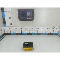 Блок управления подвеской MAN TGX (2007 - 2014) 81258117026