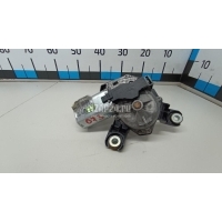 Моторчик стеклоочистителя задний GM Meriva B (2010 - 2018) 1273105