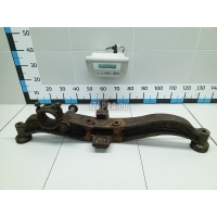 Кронштейн пневморессоры MAN TGM (2006 - 2014) 81436300188