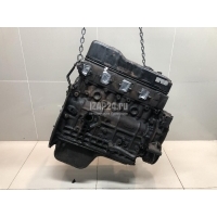 Двигатель Hyundai HD 35-78 2003