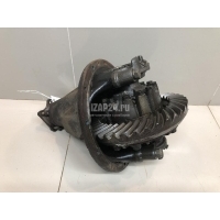 Редуктор заднего моста Hyundai-Kia HD 35-78 2003 530005H230