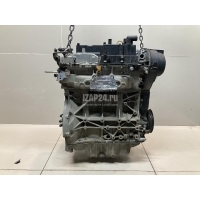 Двигатель Ford Focus III (2011 - 2019) 1863701