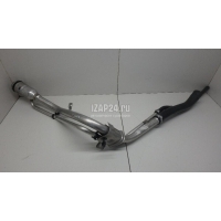 Горловина топливного бака Ford Focus III (2011 - 2019) 1788059