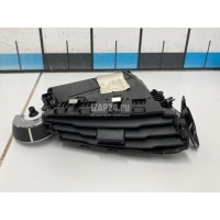 Дефлектор воздушный Ford Focus III (2011 - 2019) 1947574