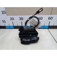 Замок двери задней левой Ford Focus III (2011 - 2019) BM5AA26413AC