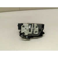 Замок двери задней правой Ford Focus III (2011 - 2019) 1931372
